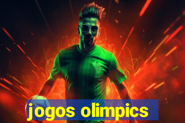 jogos olimpics