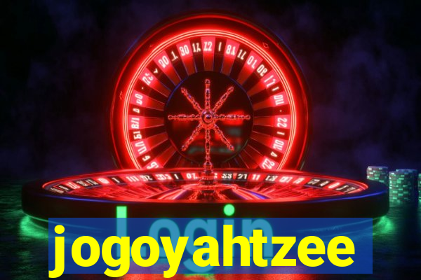 jogoyahtzee