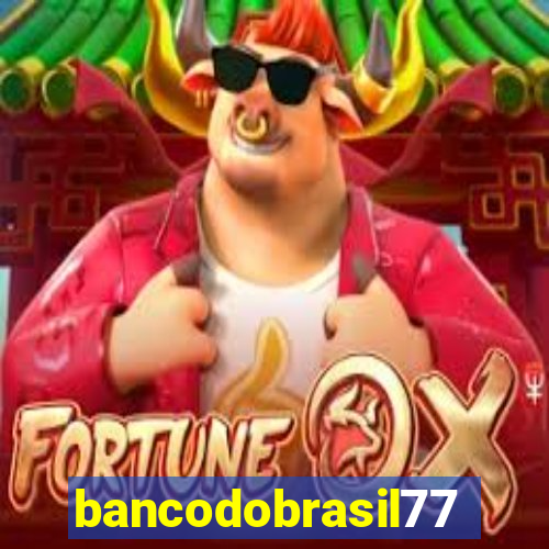 bancodobrasil777bet