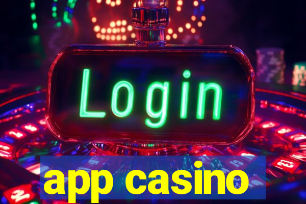 app casino