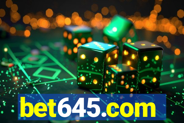 bet645.com