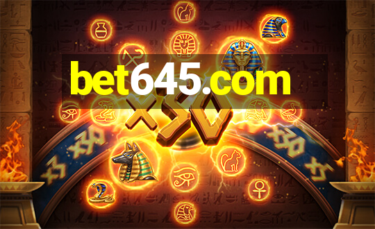 bet645.com