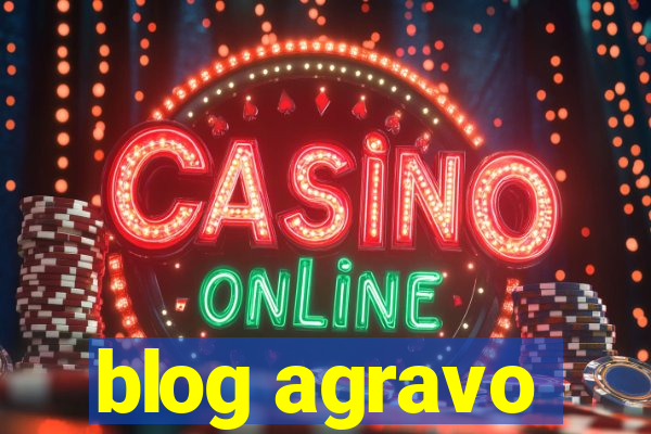 blog agravo