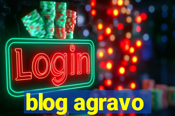 blog agravo