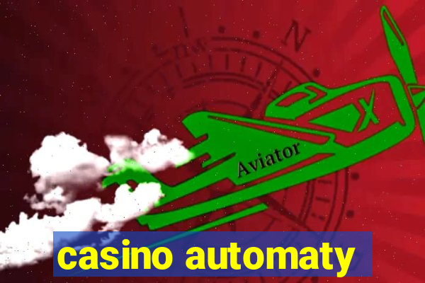 casino automaty