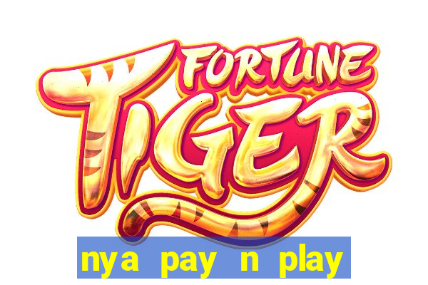 nya pay n play casino utan svensk licens