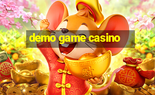 demo game casino