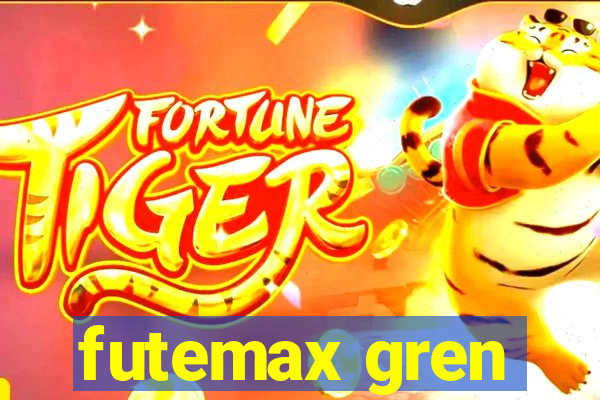 futemax gren