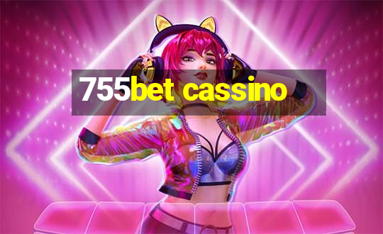 755bet cassino