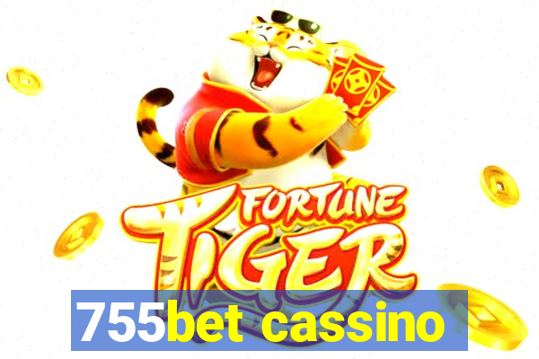 755bet cassino