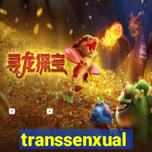 transsenxual