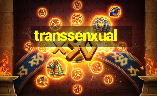 transsenxual