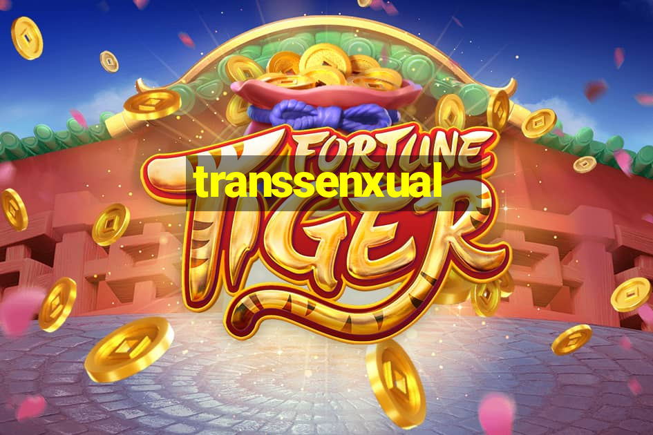 transsenxual