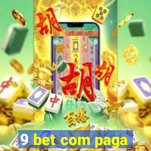 9 bet com paga