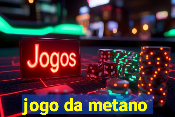 jogo da metano