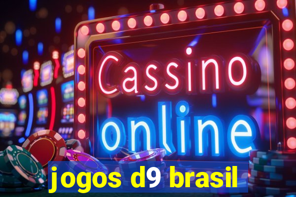 jogos d9 brasil