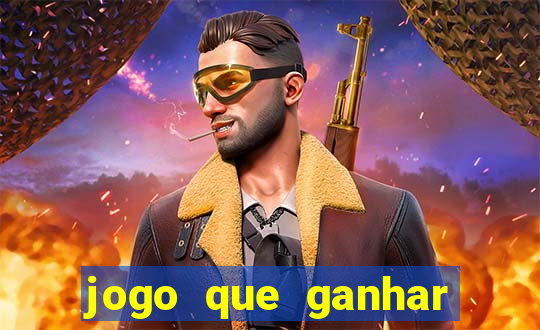 jogo que ganhar pix na hora