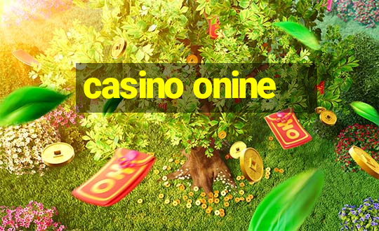 casino onine