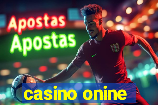 casino onine