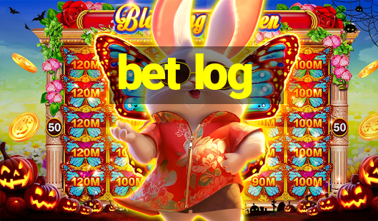 bet log