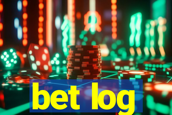 bet log