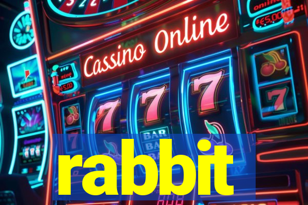 rabbit app