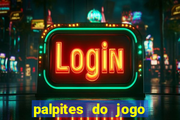 palpites do jogo do botafogo hoje