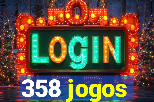 358 jogos