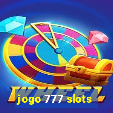 jogo 777 slots