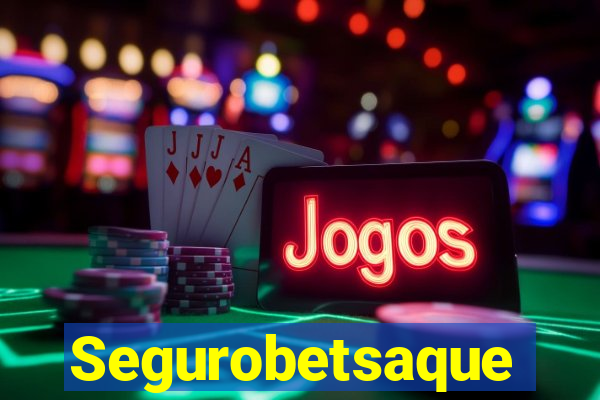 Segurobetsaque