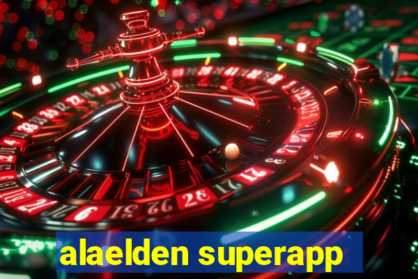 alaelden superapp