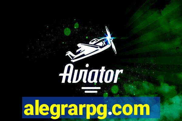 alegrarpg.com