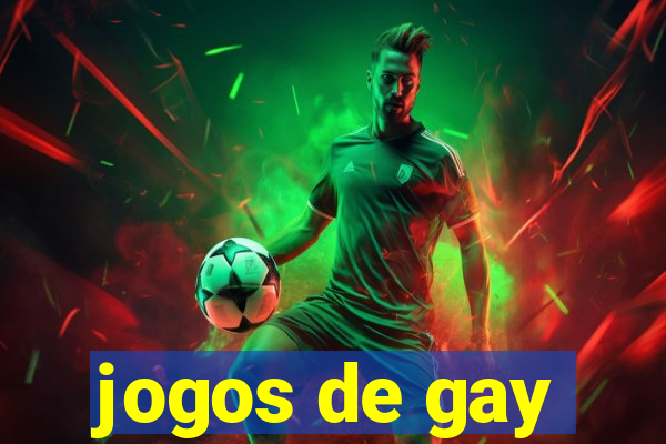 jogos de gay