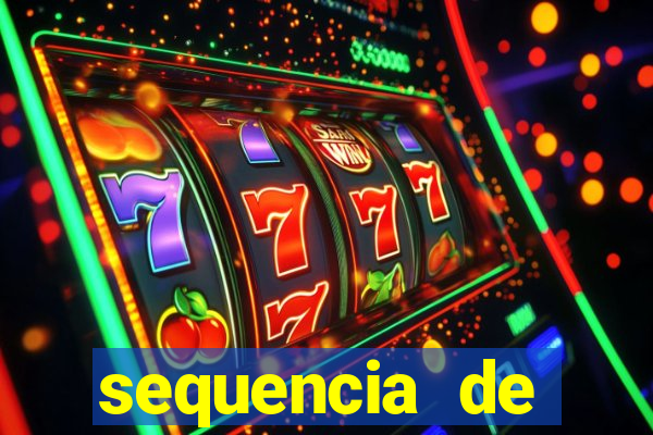 sequencia de jogadas poker