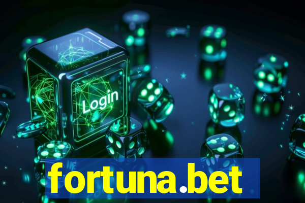 fortuna.bet