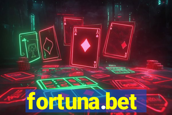 fortuna.bet