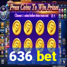 636 bet