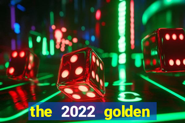 the 2022 golden vines? awards