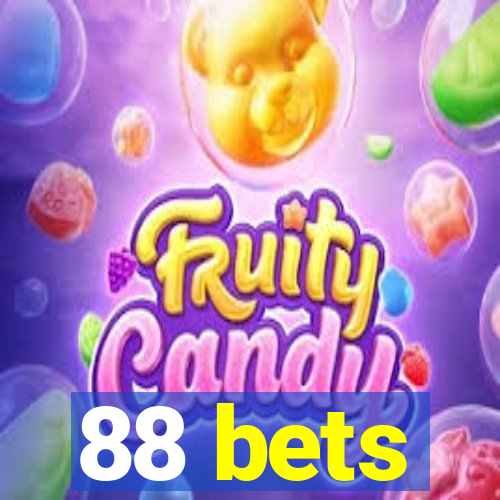 88 bets