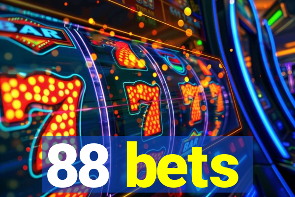 88 bets