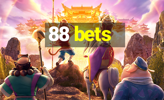 88 bets