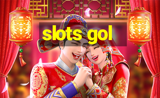 slots gol