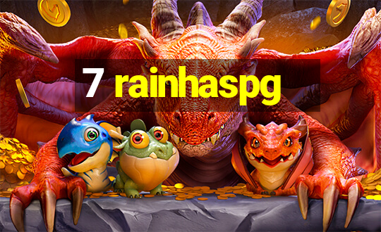 7 rainhaspg