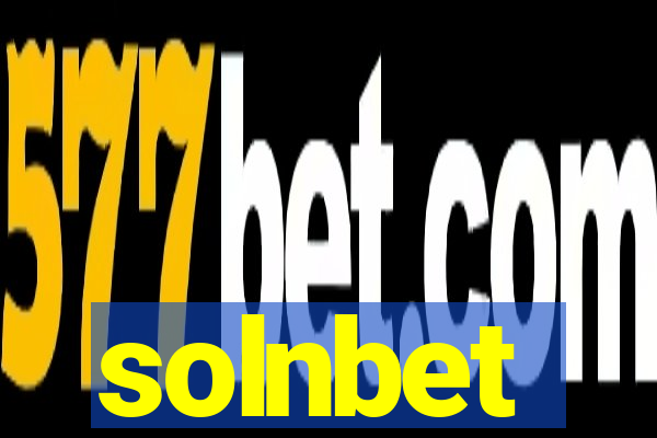 solnbet