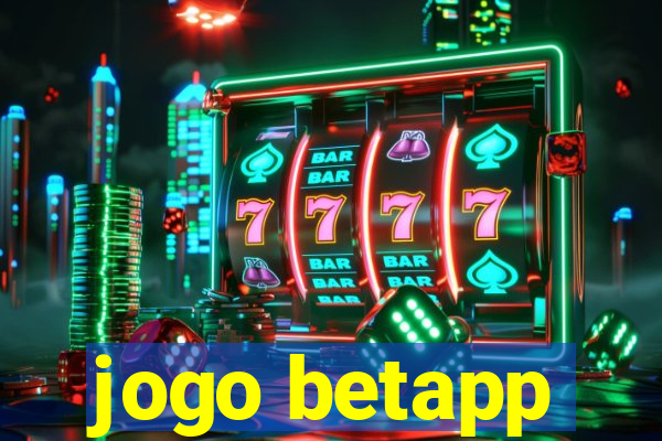 jogo betapp