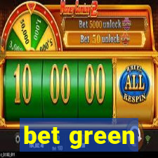 bet green