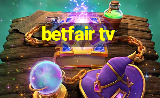 betfair tv