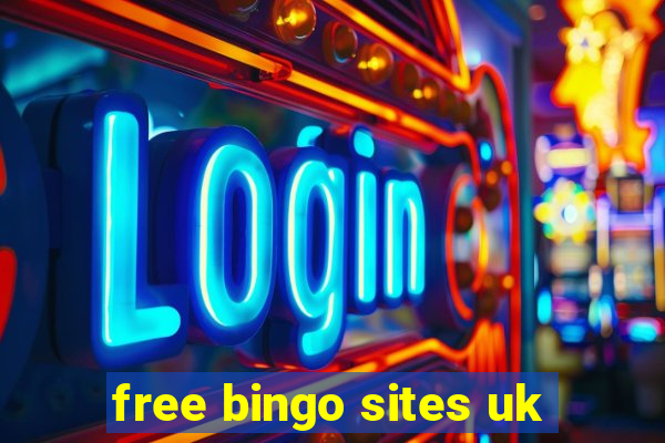 free bingo sites uk