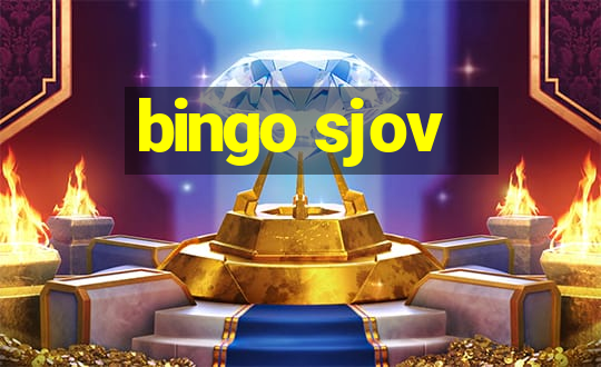 bingo sjov