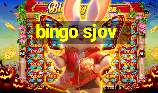 bingo sjov